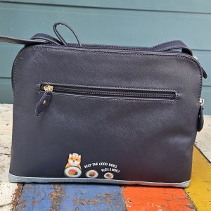 Vendula Bella Bag – Sushi Shop Navy