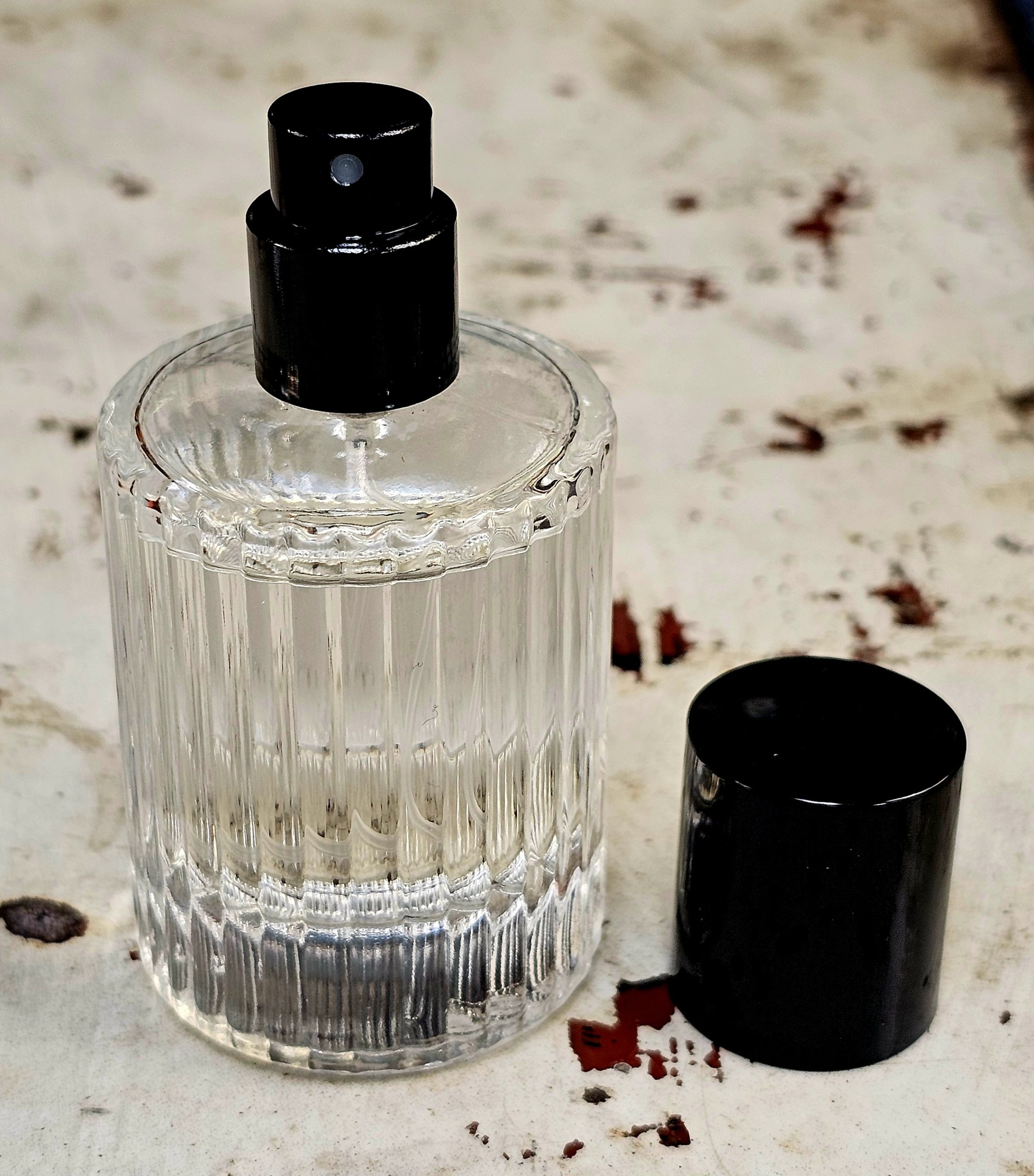 Eau de Parfum - Geranium - morpeth gift gallery hunter valley morpeth language of flowers eau de parfum studio sol hydrangea sunflower daffodil sweet pea