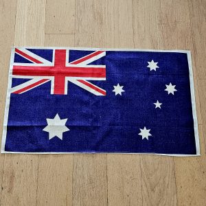 Teatowel – Flag of Australia