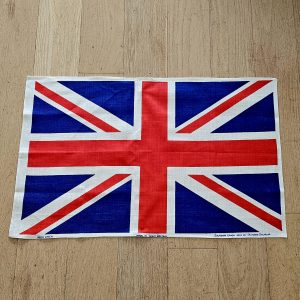Teatowel – Union Jack, United Kingdom