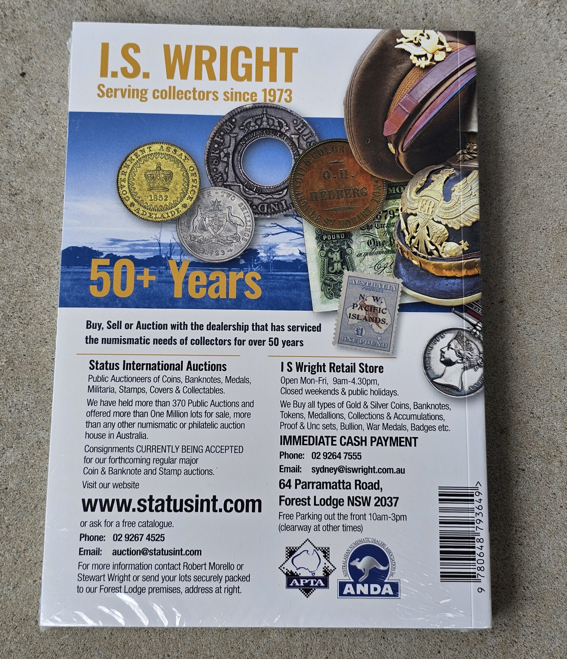 Stamps of Australia Identification & Value Guide - morpeth antique centre hunter valley australian rennicks is wright stamps book 18th edition 2024