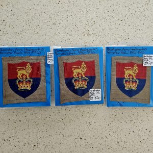 Australian Army Headquarters Formation Patch