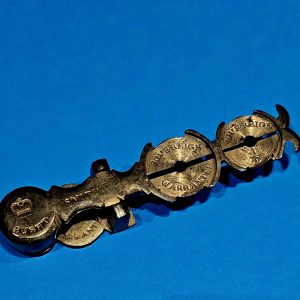 Sovereign Scales
