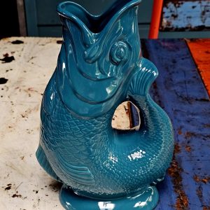 Gluggle Jug – Blue