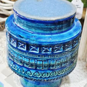 Vintage Bitossi Vase, Italy