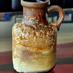 West German Pottery