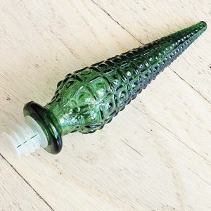 Genie Bottle – Green