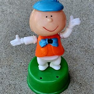 Animated Toy