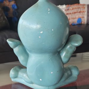 Kewpie Doll Show Carnival Prize