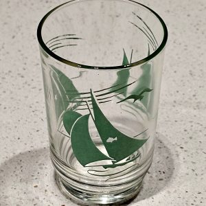 Swanky Swig Glass – Sailing Yachts