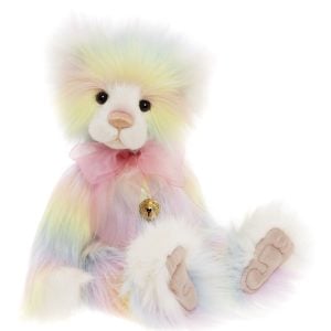 Arendelle Charlie Bear