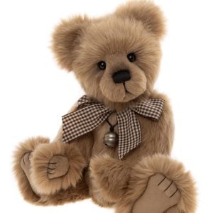 Bennett Charlie Bear