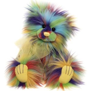 Borealis Charlie Bear