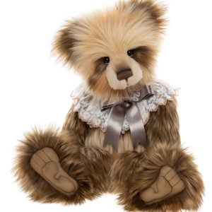 Charlie Year Bear 2026