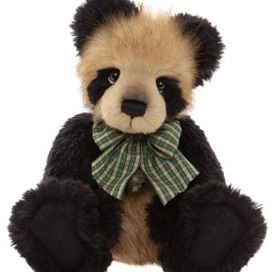 Collins Charlie Bear