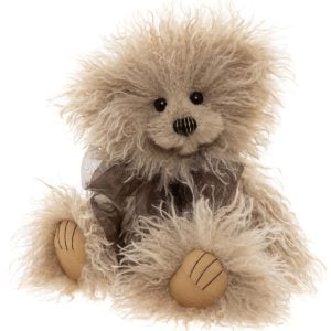 Fizzgig Charlie Bear (due 2026)