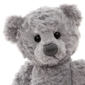 Gorgeous George Charlie Bear