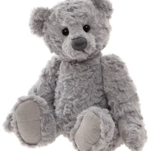 Gorgeous George Charlie Bear