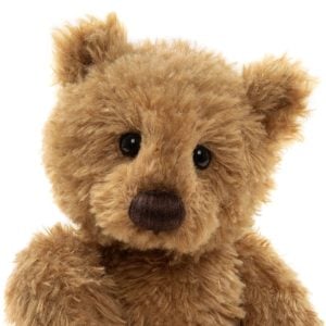 Huggable Harry Charlie Bear