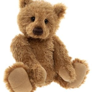 Huggable Harry Charlie Bear