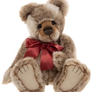Hughes Charlie Bear
