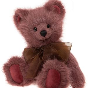 Maple Charlie Bear (due 2026)