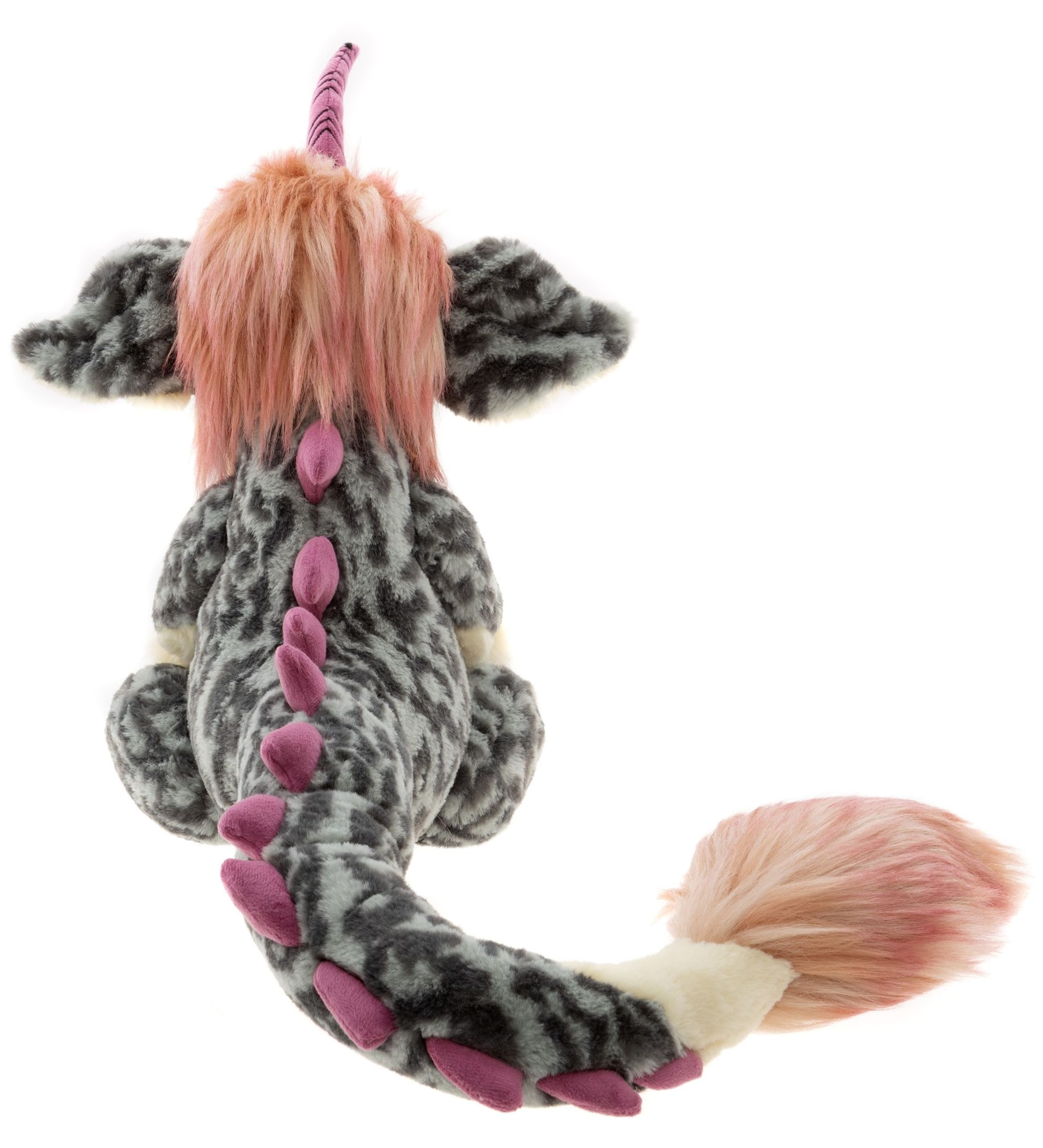 Maylin draconic creature, Charlie Bears (due 2026) - Morpeth Bears Hunter Valley Charlie plush Signature collection Maylin