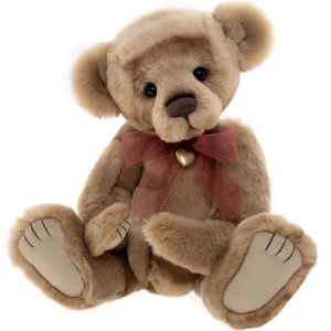 Mona Charlie Bear