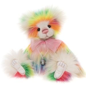 Rivendell Charlie Bear (due 2026)