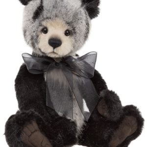 S’more Charlie Bear, Plumo (due 2026)