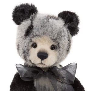 S’more Charlie Bear, Plumo (due 2026)
