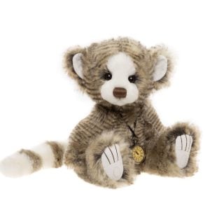 Watch Monster Charlie Bear (due 2026)