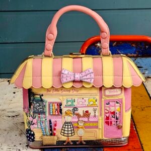 Grab Bag – Sewing Shop