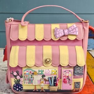 Vendula Esme Bag – Sewing Shop