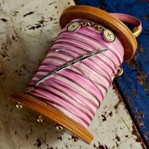 Vendula Bag – Cotton Reel