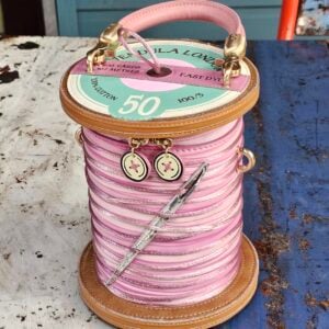 Vendula Bag – Cotton Reel