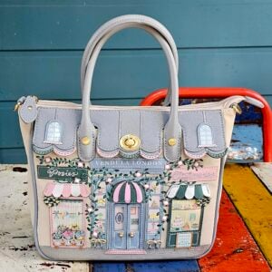 Vendula Isabelle Bag – Posies & Patisseries