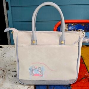 Vendula Isabelle Bag – Posies & Patisseries