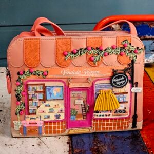 Vendula Bella Bag – Voyage Travel Shop
