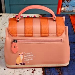 Vendula Mini Grace Bag – Voyage Travel Shop