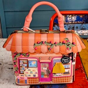 Vendula Grab Bag – Voyage Travel Shop