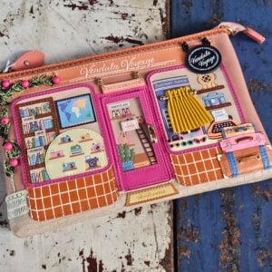 Vendula Kate Bag – Voyage Travel Shop