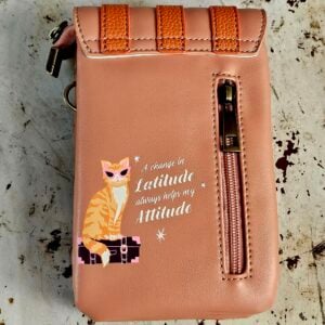 Vendula Phone Pouch Bag – Voyage Travel Shop