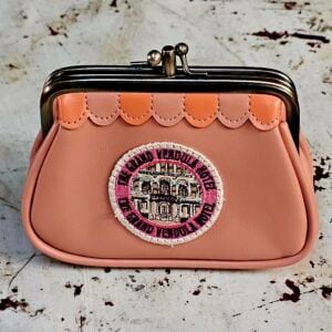 Vendula Clip Coin Purse – Voyage Travel Shop