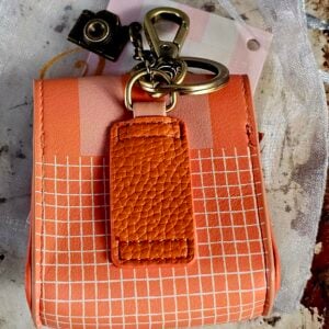 Vendula Keychain Pouch – Voyage Travel Shop
