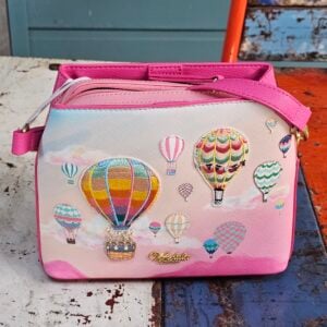 Vendula Paige Bag – Above the Clouds
