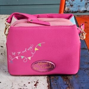 Vendula Paige Bag – Above the Clouds