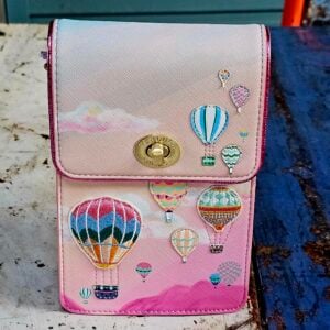 Vendula Tara Bag – Above the Clouds