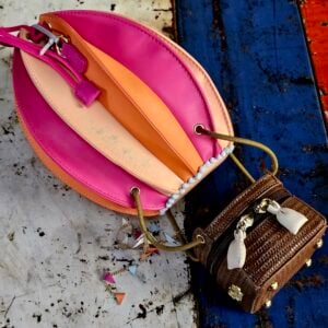 Vendula Bag – Hot Air Balloon