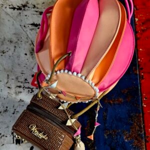 Vendula Bag – Hot Air Balloon